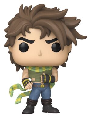JoJo´s Bizarre Adventure POP! Animation