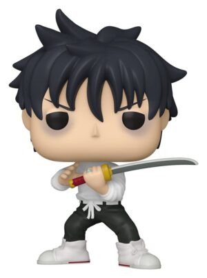 Jujutsu Kaisen POP! Animation Yuta Funko