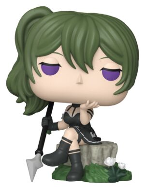 Frieren POP! Animation Übel Funko