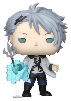 Frieren POP! Animation Wirbel Funko