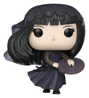 Sakamoto Days POP! Animation Osaragi