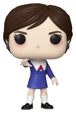 Silent Hill POP! Games Alessa Gillespie