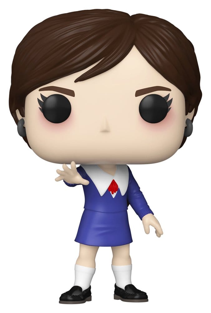 Silent Hill POP! Games Vinyl Figure Alessa Gillespie 9 cm DS Modellismo Silent Hill POP! Games Alessa Gillespie