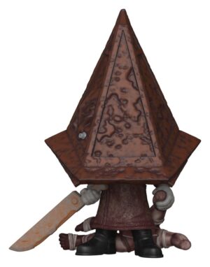 Silent Hill POP! Premium Pyramid Head Funko