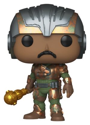 Masters Universe (2026) POP! Movies