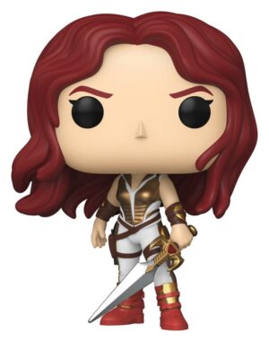 Masters Universe (2026) POP! Movies Teela