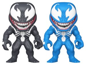 Marvel Rivals POP! Games Venom with Chase