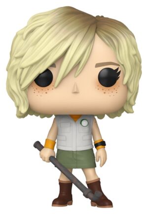 Silent Hill POP! Games Heather Mason Funko