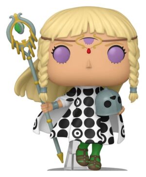Metaphor: ReFantazio POP! Games Eupha Funko