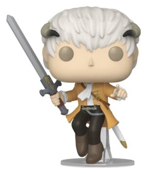 Metaphor: ReFantazio POP! Games Strohl Funko