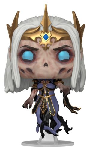 Dungeons & Dragons POP! Games Valindra