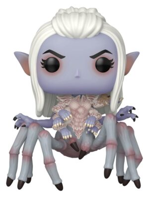 Dungeons & Dragons POP! Premium Lolth Spider