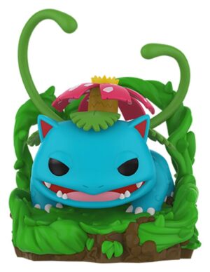 Pokémon POP! Premium Venusaur Funko