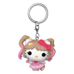 Portachiavi Hello Kitty Friends POP! Hello