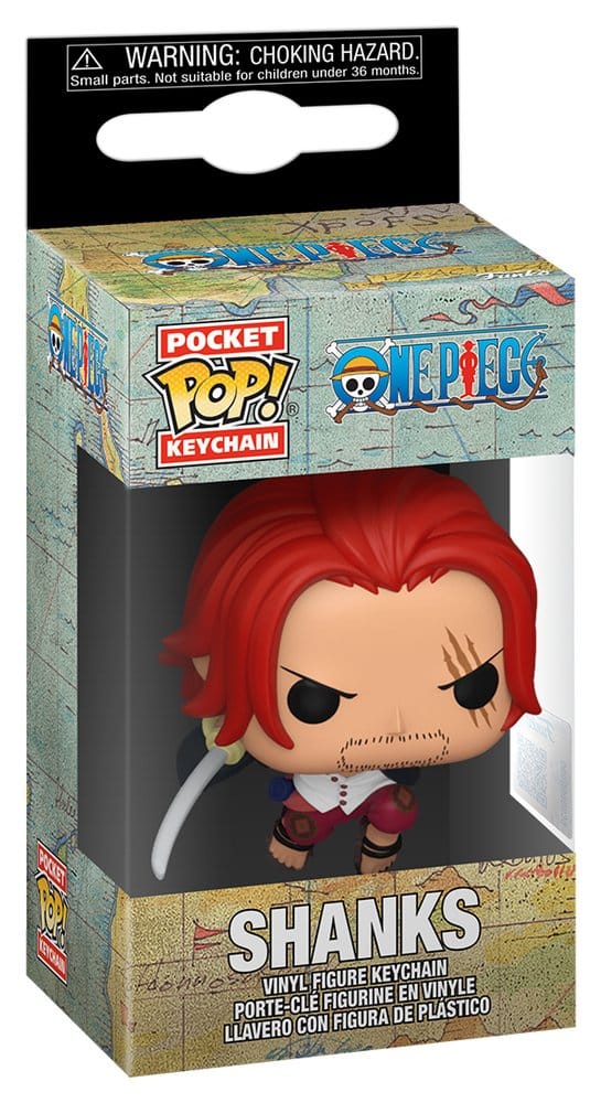 Portachiavi Powerpuff Girls POP! 4 cm Shanks Display (12) DS Modellismo Portachiavi Powerpuff Girls POP! Shanks