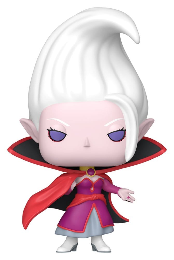Dragon Ball Daima POP! Animation Vinyl Figure Dr. Arinsu 9 cm DS Modellismo Dragon Ball Daima POP! Animation Dr. Arinsu
