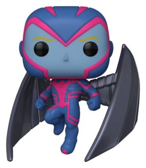 Marvel POP! : X-Men '97 S4- Archangel Funko