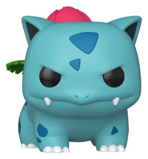 Pokémon Super Sized Jumbo POP! Ivysaur Funko