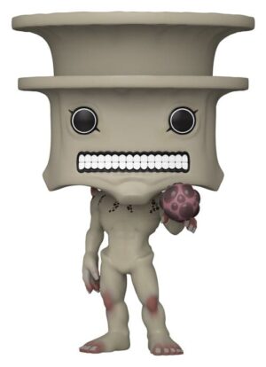 Kaiju No. 8 POP! Animation Kaiju No. 9 Funko