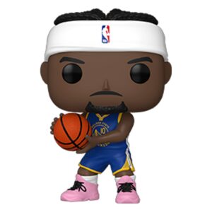 Nba POP! Basketball Golden State Warriors: