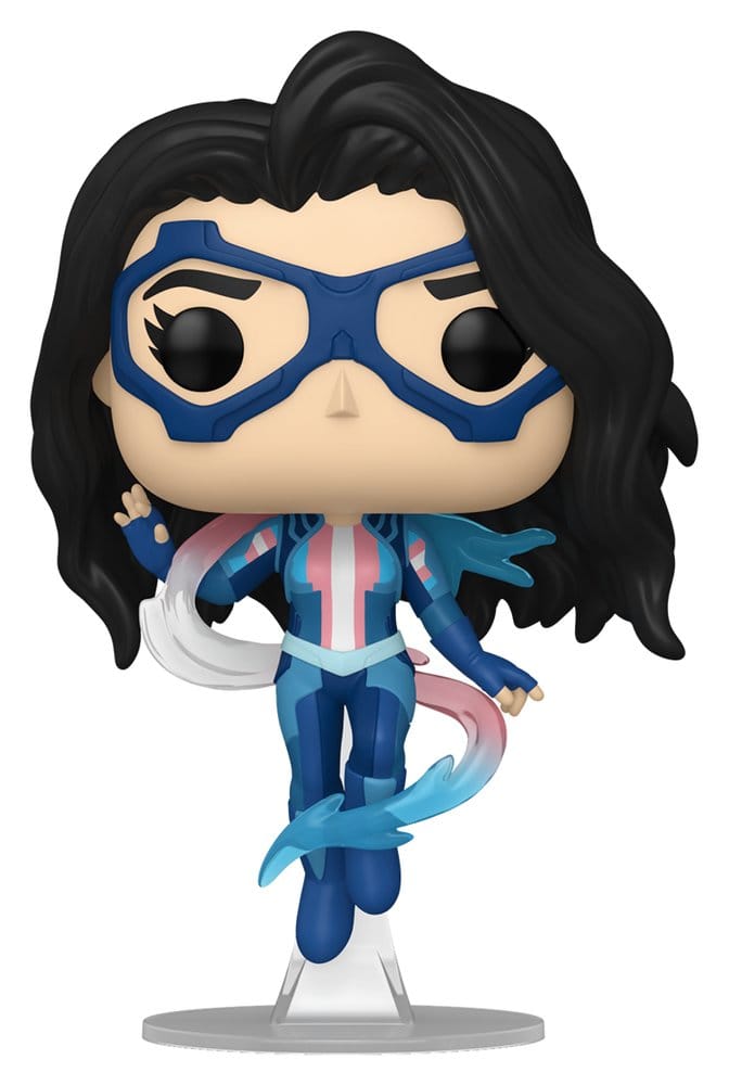 DC Pride 2026 POP! Heroes Vinyl Figure Dreamer 9 cm DS Modellismo Dc Pride 2026 POP! Heroes Dreamer Funko