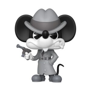 Mouse: P.I. for Hire POP! Games Jack Pepper