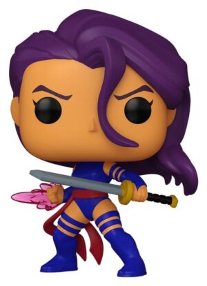 Marvel POP! : X-Men '97 S4 Psylocke Funko