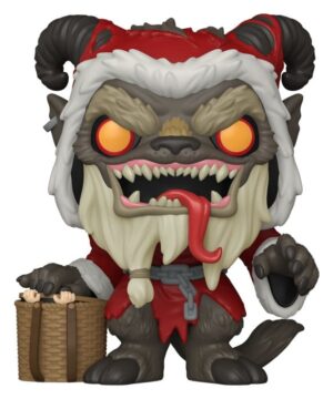 Krampus POP! Krampus Funko
