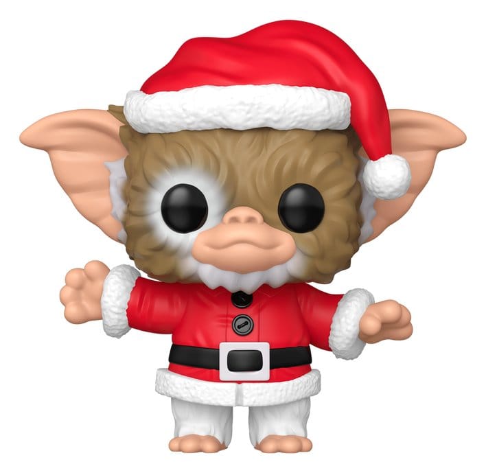 Gremlins POP! Movies Vinyl Figure Gizmo(HLDY) 9 cm DS Modellismo Gremlins POP! Movies Gizmo(HLDY) Funko
