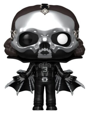 Ghost POP! Rocks Glam Dracula (Dglt) Funko