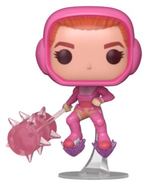 Invincible POP! Television Atom Eve Armor