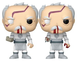 Invincible POP! Television Conquest