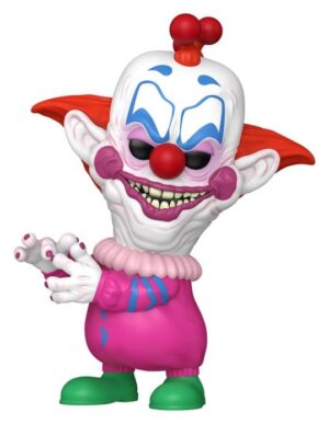 Killer Klowns from Outer Space POP! Movies