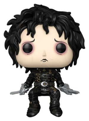 Edward Scissorhands POP! Movies Edward