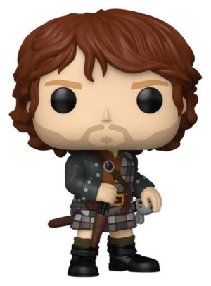 Outlander POP! Television Jamie Fraser Funko