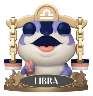 Funko Legacy POP! Libra