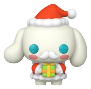 Sanrio POP! : Merry Market- Cinnamoroll