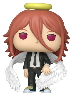 Chainsaw Man Movie: Reze Arc POP! Animation