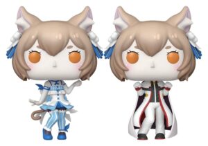 Re:Zero POP! Animation Ferris with Chase
