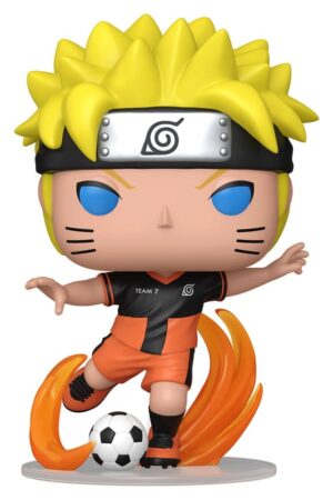Naruto Soccer POP! Football Naruto
