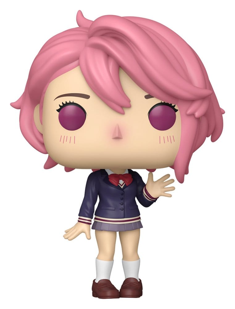 Dandadan POP! Animation Vinyl Figure Aira 9 cm DS Modellismo Dandadan POP! Animation Aira Funko