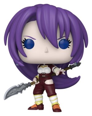 Shangri-La Frontier POP! Animation Arthur