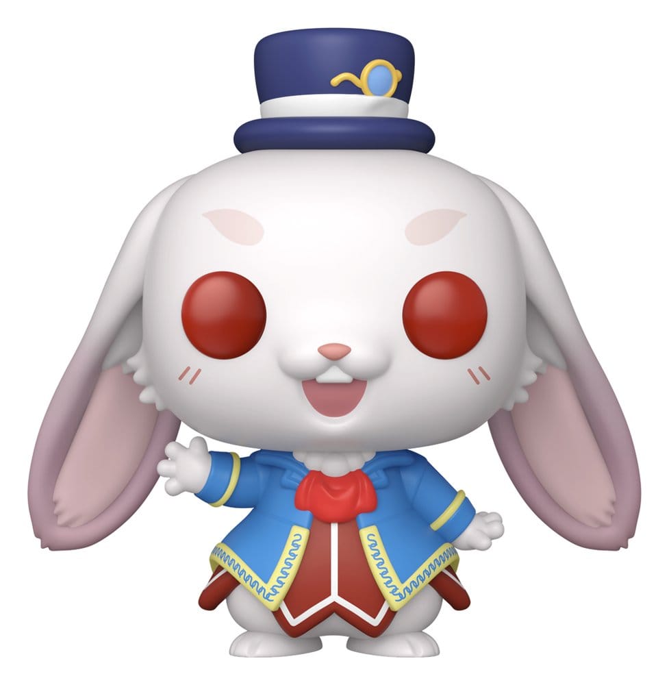 Shangri-La Frontier POP! Animation Vinyl Figure Emul 9 cm DS Modellismo Shangri-La Frontier POP! Animation Emul