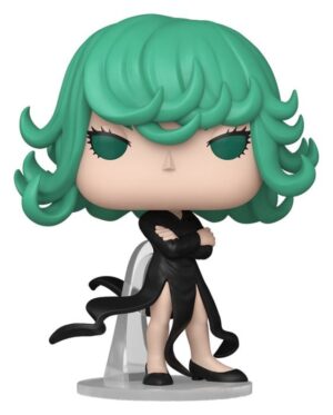 One Punch Man POP! Animation Terrible