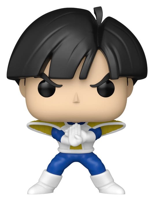 Dragon Ball Z POP! Animation Vinyl Figure Gohan (Refresh) 9 cm DS Modellismo Dragon Ball Z POP! Animation Gohan (Refresh)