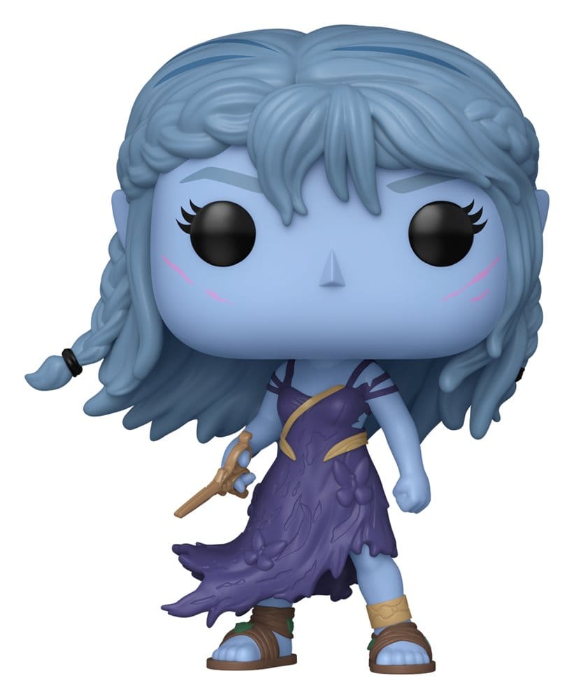 Folk of Air Series POP! Books Vinyl Figure The Wicked King - Wren 9 cm DS Modellismo Folk Air POP! Books Wicked King Wren Funko