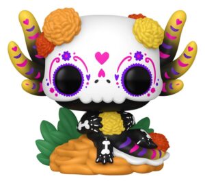 Funko Legacy POP! Axolotl