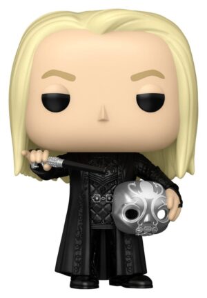 Harry Potter POP! Movies Lucius Malfoy Funko