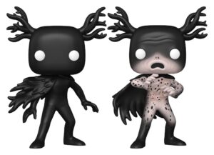 Over Garden Wall POP! Animatiion Beast