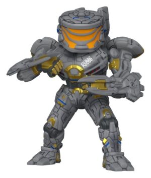Pacific Rim Super Sized POP! Games Striker